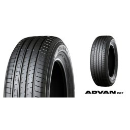Yokohama 225/55 R18 Advan V61 98H