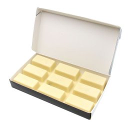 Filmul ceara pentru epilare 500 g, bej, Global Fashion, Brazillian Wax Block