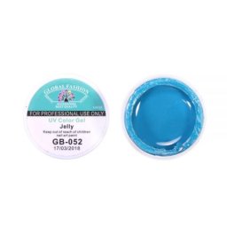 Gel-vopsea Global 5 ml *12 borcane GB-052-1