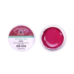 Gel-vopsea Global 5 ml *12 borcane GB-030