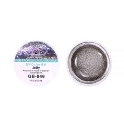 Gel-vopsea Global 5 ml *12 borcane GB-046