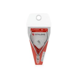 Mașină de tăiat unghiile Staleks10, 11 mm NC-10-11
