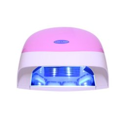 Lampa pentru unghii LED/UV 36W Global Fashion LED-34