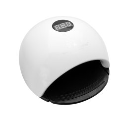 Bec Led/UV pentru manichiură și pedichiură Global Fashion 66W G-7