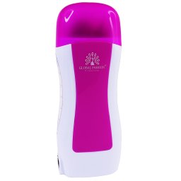 Global Fashion casetă de topire a ceară lila 1