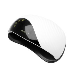 Lampă pentru unghii Led/uv 120W cu afișaj, SUN Q005