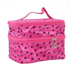 Organizator pentru trusa de cosmetice