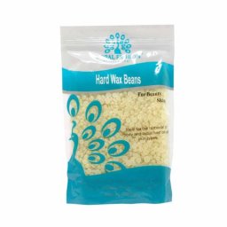 Ceara fierbinte în granule Yellowish 300 gr
