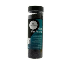 Ceara fierbinte pe peleți Black 400 gr