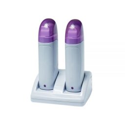 Dublu воскоплав casetofon