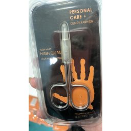 Foarfecă pentru cuticulă, Personal Care