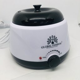 Воскоплав pentru cutii Global Fashion Pro-Wax 100-white