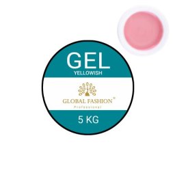 Gel Global UV Gel 5 kg камуфляжный