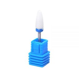 Ceramica de înălțare pentru a scoate de gel și gel lac, porumb, moale crestare 3/32 F