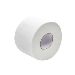 Pachet de gulere de hârtie Velcro, 5 role a câte 100 de bucăți.