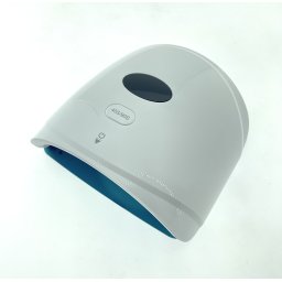 Lampă de unghii cu led/uv 66W cu display fără fir S10