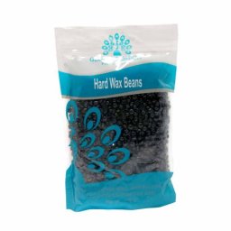 Ceara fierbinte pe peleți Black 500 gr