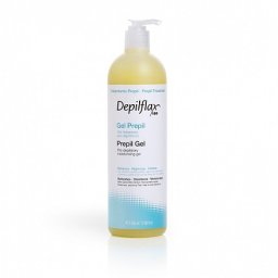 Depilflax gel de pre-depilare 500 ml