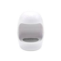 Mini lampa UV/ LED pentru manichiura, 16W, portabila