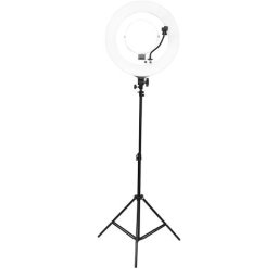 Lampa pentru selfie LED-lamp-selfie