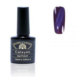 Oja semipermanenta Cat eyes, Global Fashion, 10ml, 71