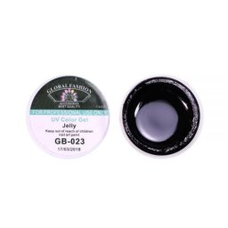 Gel-vopsea Global 5 ml *12 borcane GB-023
