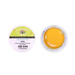 Gel-vopsea Global 5 ml *12 borcane GB-049