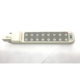 Lampa led rezerva, 9 W, dimensiuni 16,6*3,3*2,1 cm