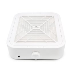 Aspirator pentru manichiură Global Fashion, 120w cu filtru