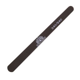 Pilă pentru unghii Global Fashion 240/240 C (anp 12 bucati)
