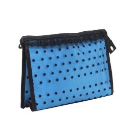 Geantă de cosmetice organizator Openwork