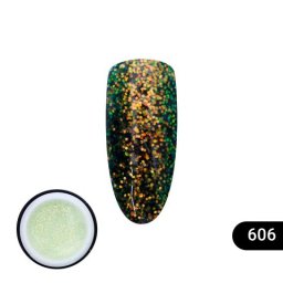 Gel galaxy star 5 ml nr. 606
