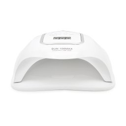 Lampa de unghii LED/UV SUN 106 Max, 256W, white