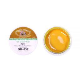 Gel-vopsea Global 5 ml *12 borcane GB-037