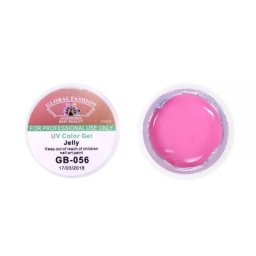Gel-vopsea Global 5 ml *12 borcane GB-056