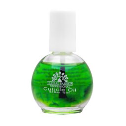 Global Fashion Green Tea Tree ulei de cuticule 12 ml