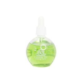 Cuticle oil with dropper Green Global Fashion