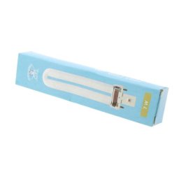 Bec 7W-L pentru UV de inducție de Becuri (rotunde) P02