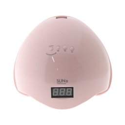 Hybrid lampa SUN 5, 48 w, roz cu ecran