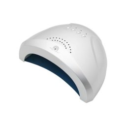 Gheață/lampa uv pentru uscare unghii 48W Global Fashion Rainbow G1 (culori în sortiment)