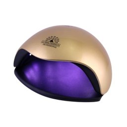 Bec LED/UV 48W Global Fashion Sun 5 - 2 gold