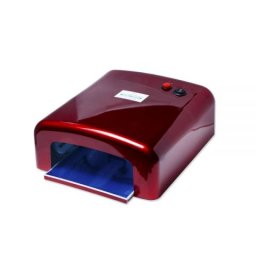 UV Lampa patrata-lucioasă Global Fashion 36W 818-B