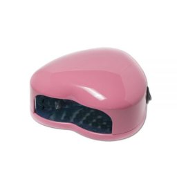 Lampa UV Inima Global Fashion 9W fără cronometru LED-13