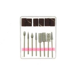 Set de scule pentru manichiura