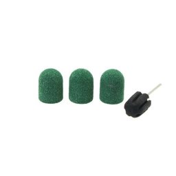 Accesorii pentru mașina de frezat verde, dimensiune 16