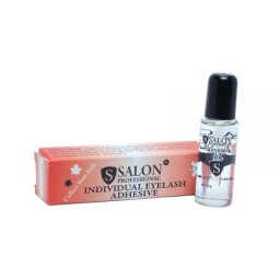 Adeziv pentru gene SALON Professional 10 g