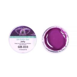 Gel-vopsea Global 5 ml *12 borcane GB-033