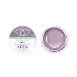 Gel-vopsea Global 5 ml *12 borcane GB-025