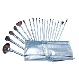 Set de pensule pentru machiaj Dior, 19 buc