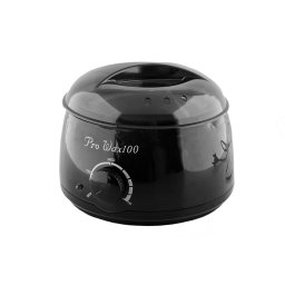 Incalzitor ceara, Pro-Wax 100, Negru